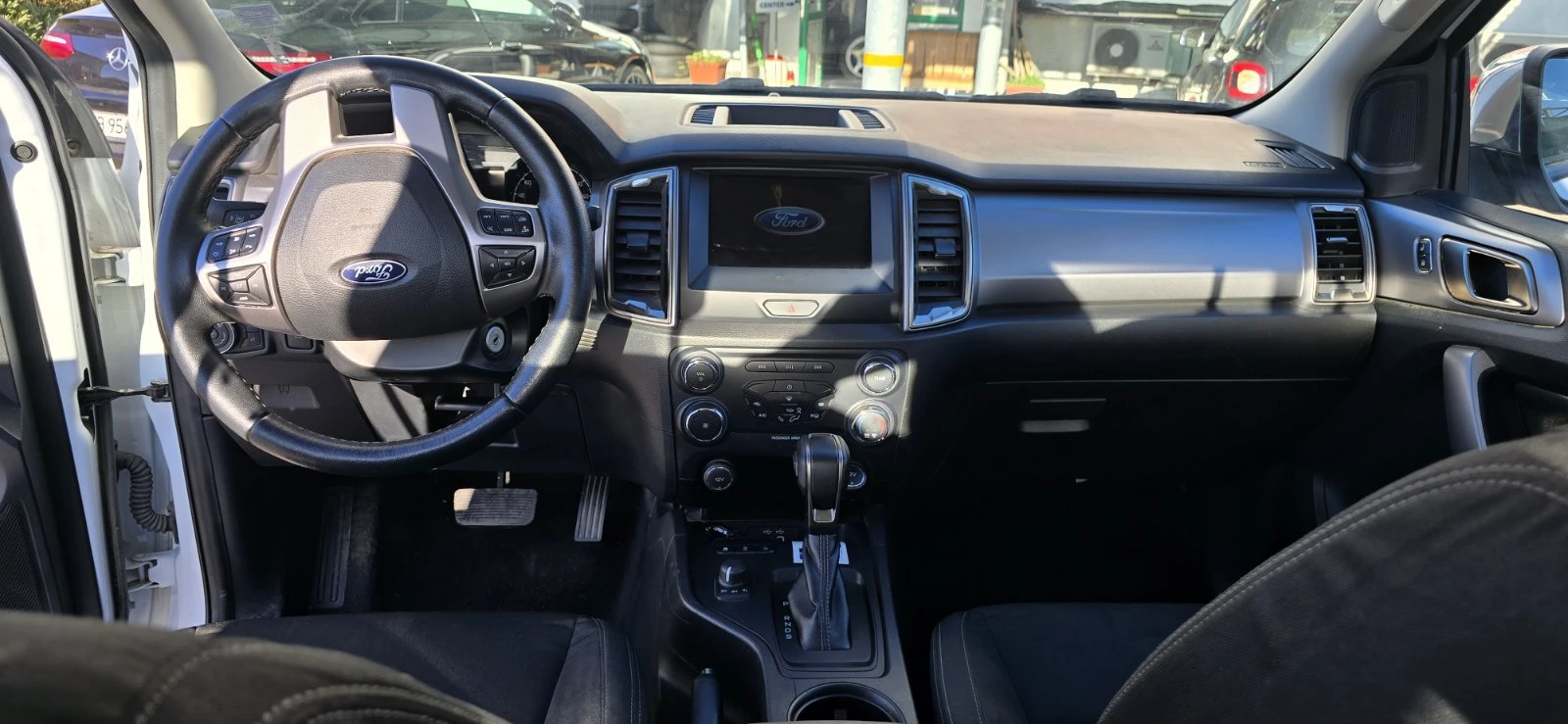 Ford Ranger DOUBLE CAB XLT 2.0 EcoBlue 170 PS 4x4 A10 - изображение 5