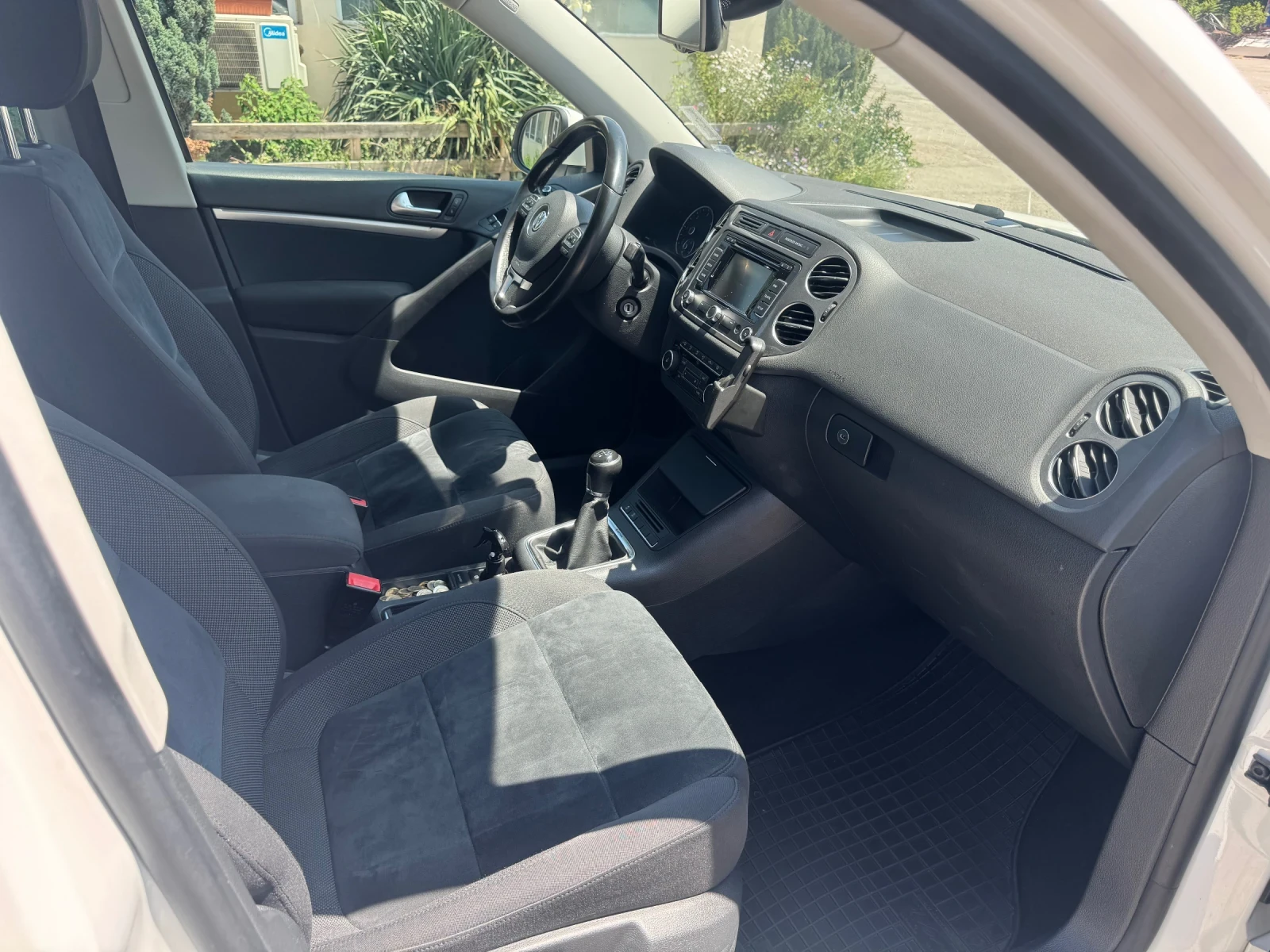 VW Tiguan  - изображение 10