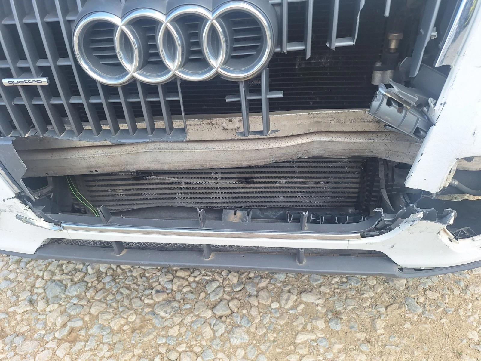 Audi Q5 2.0tdi quattro - изображение 9