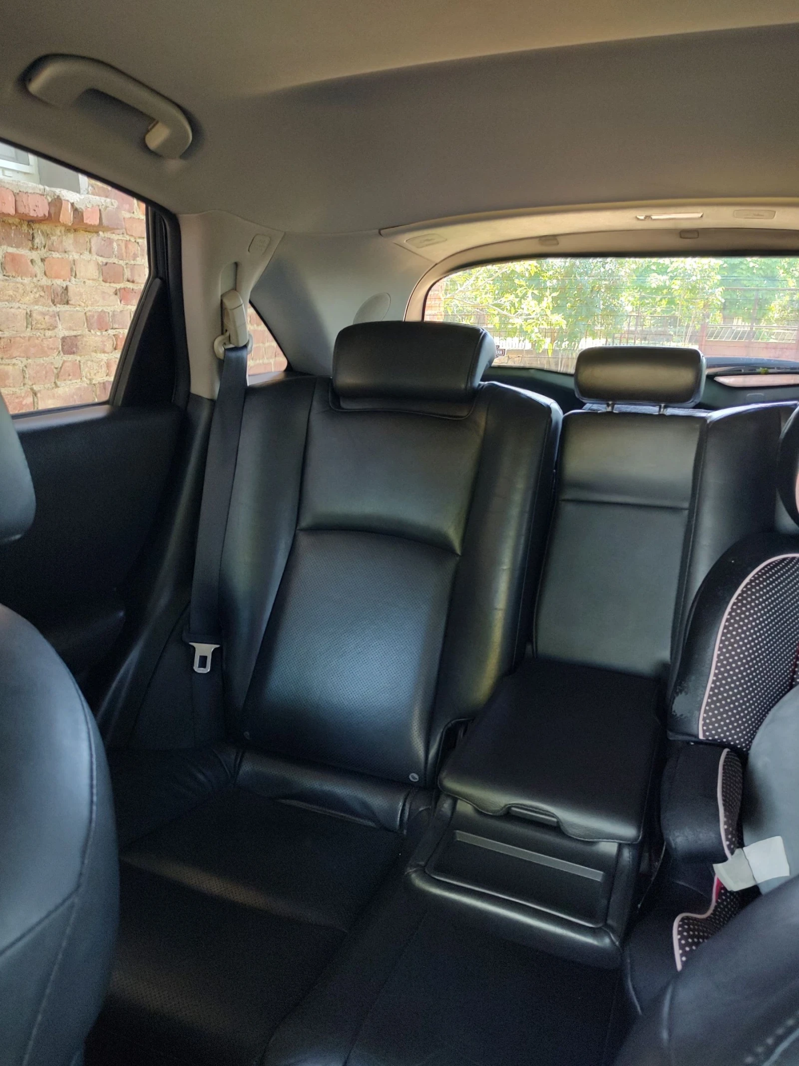 Infiniti Fx 35 | Mobile.bg — изображение 15