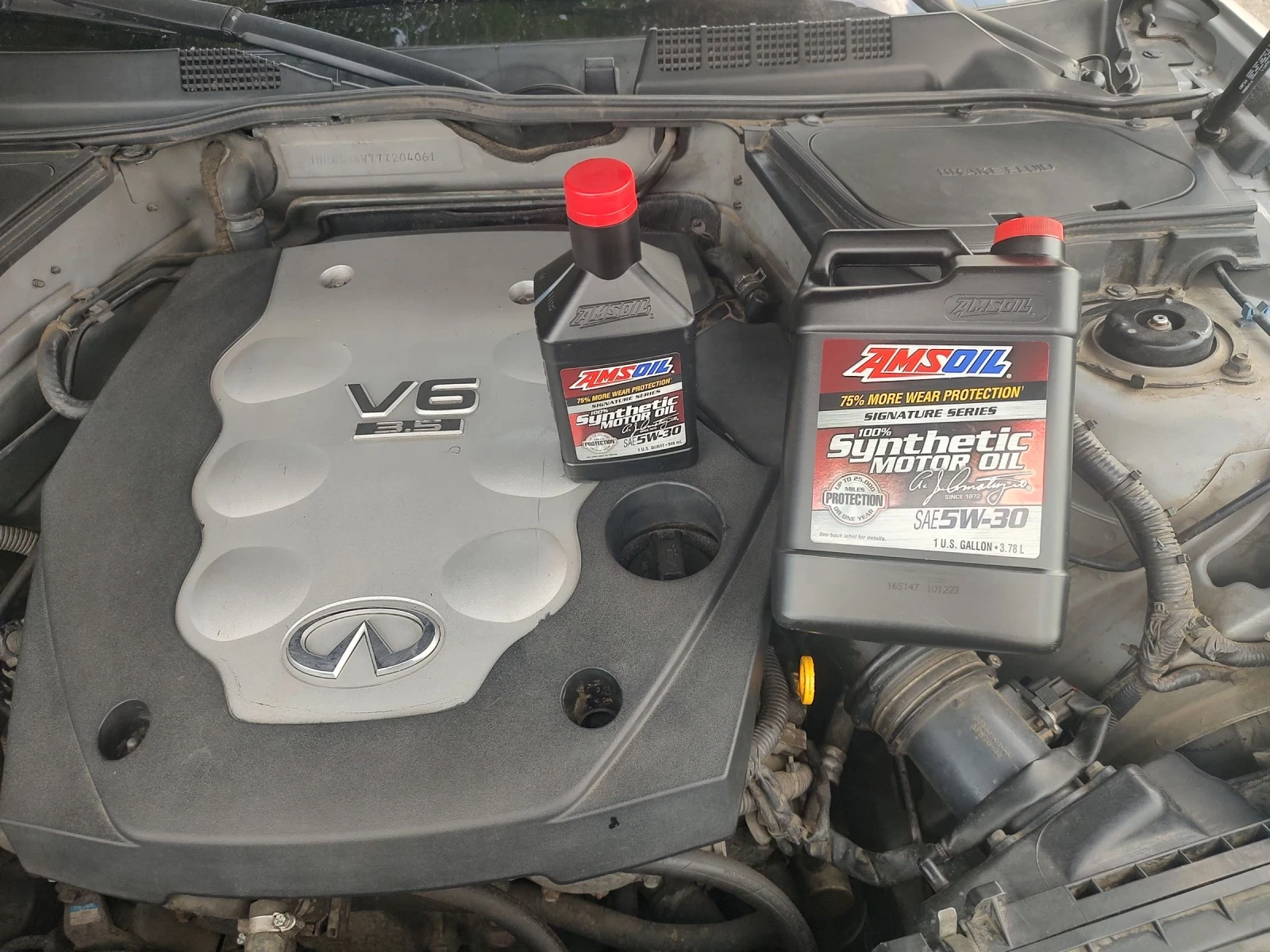 Infiniti Fx 35 | Mobile.bg — изображение 17