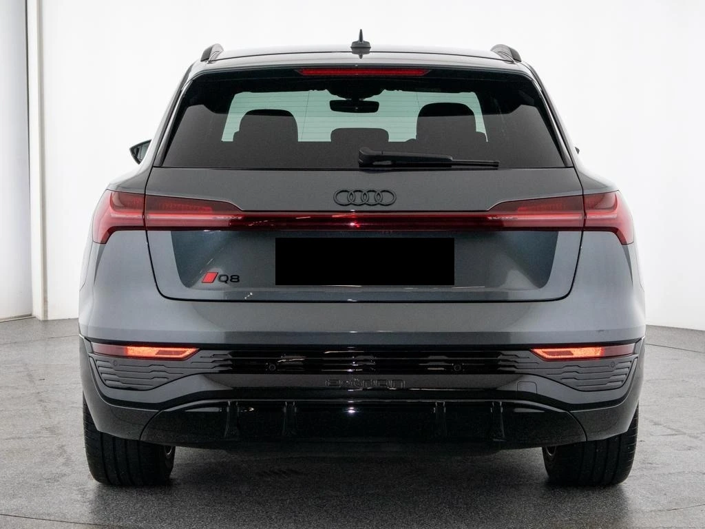 Audi Q8 E-TRON 50 QUATTRO S-LINE B&O MATRIX - изображение 6