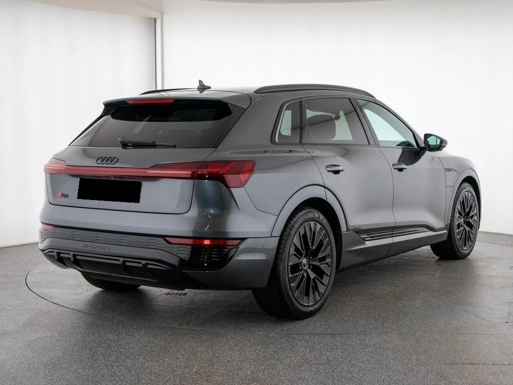 Audi Q8 E-TRON 50 QUATTRO S-LINE B&O MATRIX - изображение 5