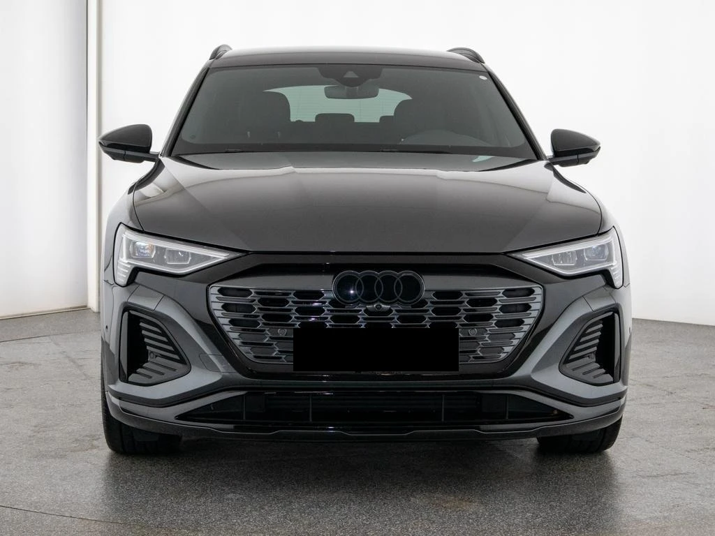 Audi Q8 E-TRON 50 QUATTRO S-LINE B&O MATRIX - изображение 2
