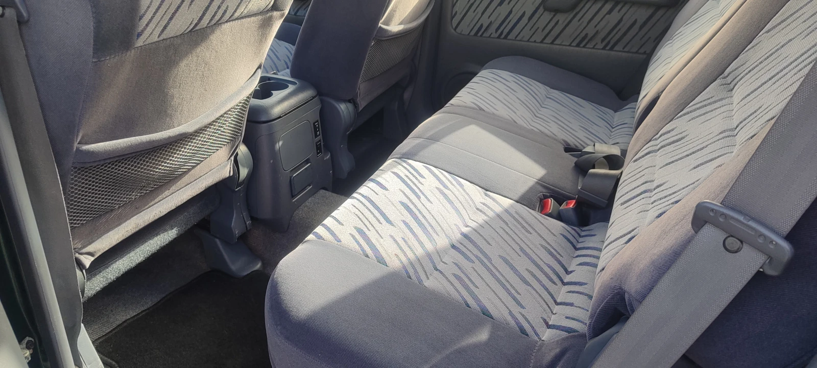 Toyota Land cruiser | Mobile.bg   12