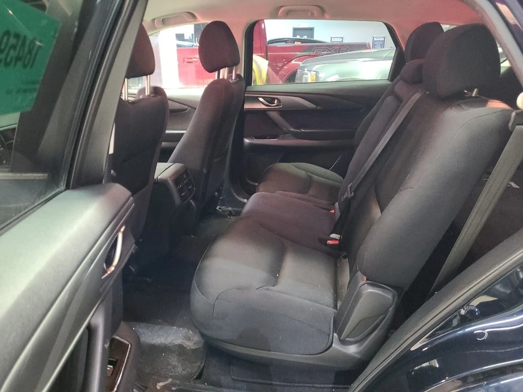 Mazda CX-9 * GS * CARFAX *    | Mobile.bg   12