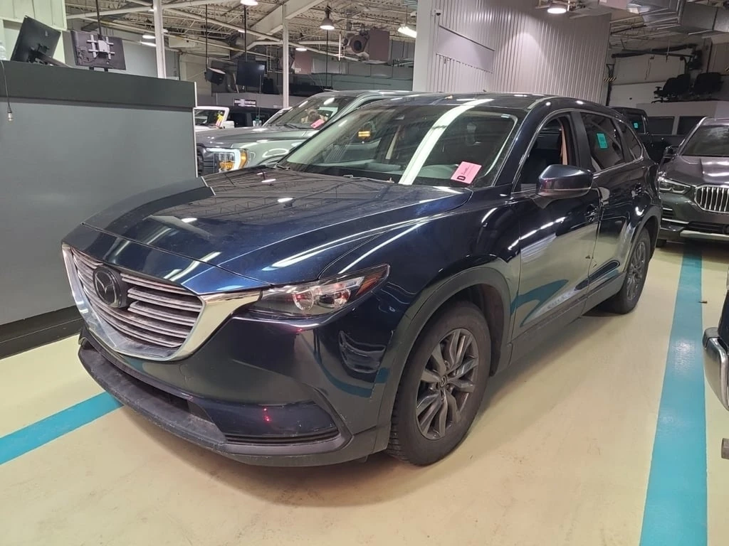 Mazda CX-9 * GS * CARFAX *    | Mobile.bg   1