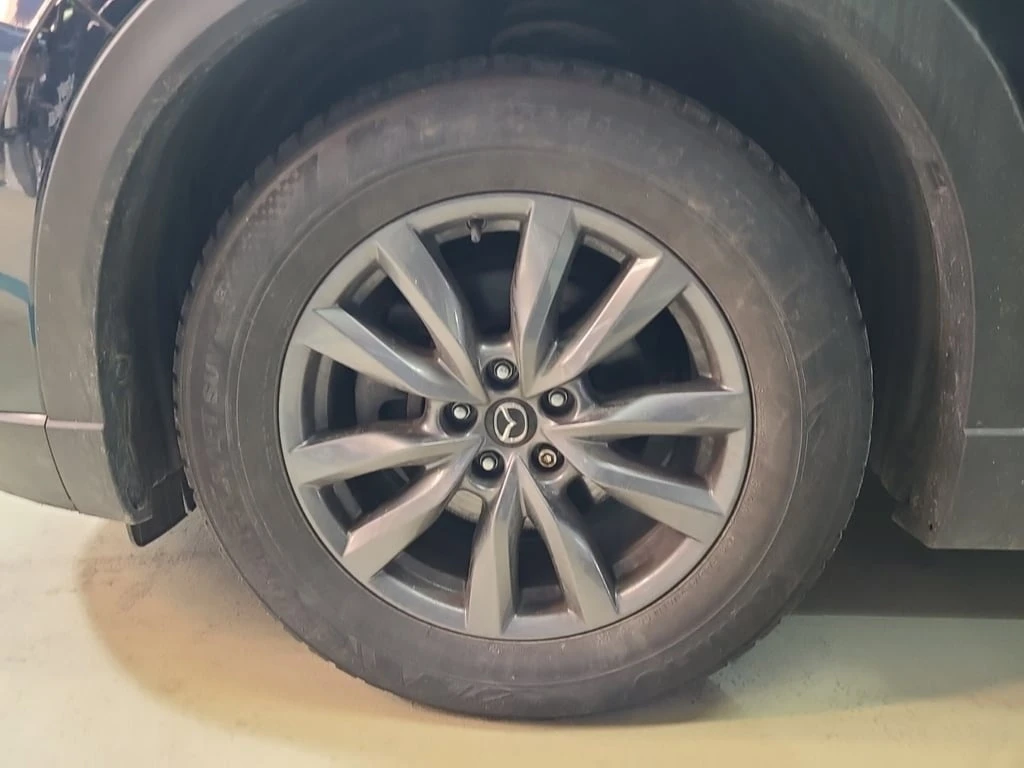 Mazda CX-9 * GS * CARFAX *    | Mobile.bg   6