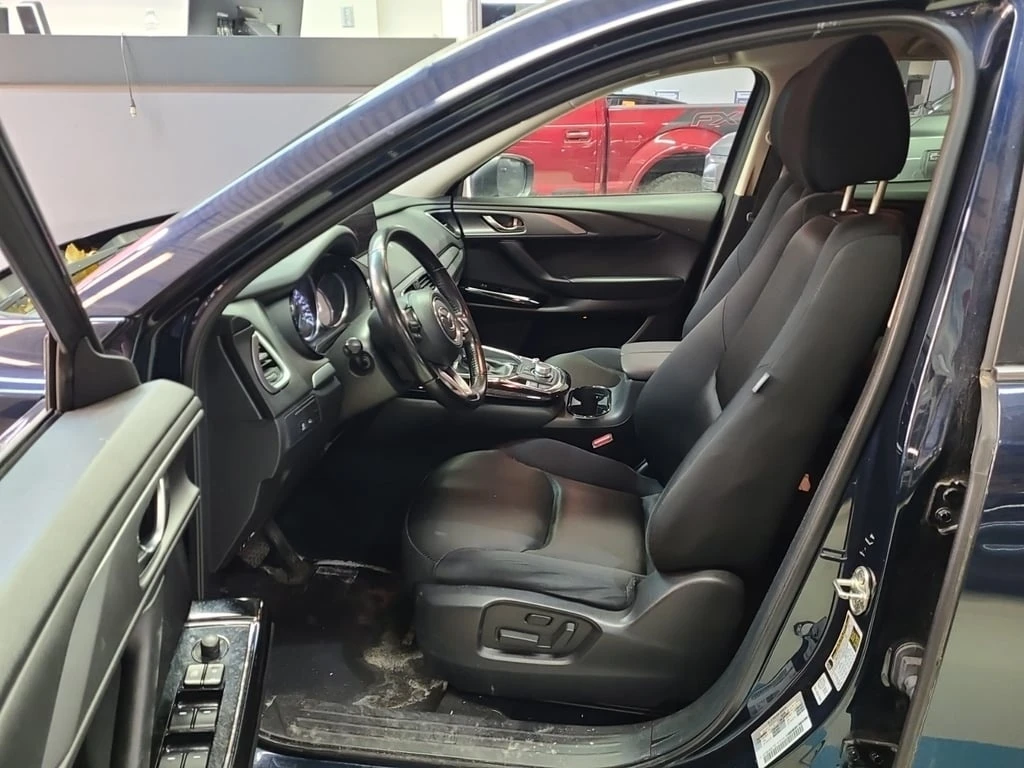 Mazda CX-9 * GS * CARFAX *    | Mobile.bg   5