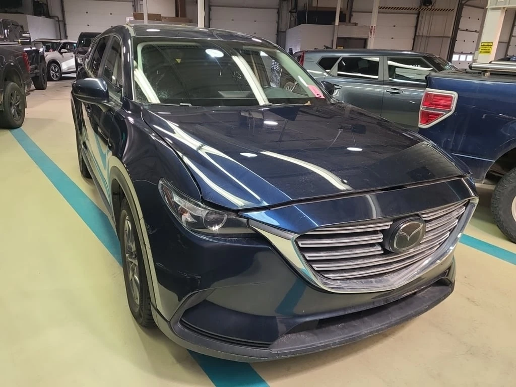 Mazda CX-9 * GS * CARFAX *    | Mobile.bg   2