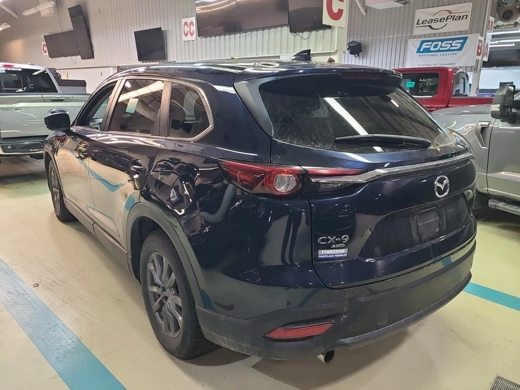 Mazda CX-9 * GS * CARFAX *    | Mobile.bg   4