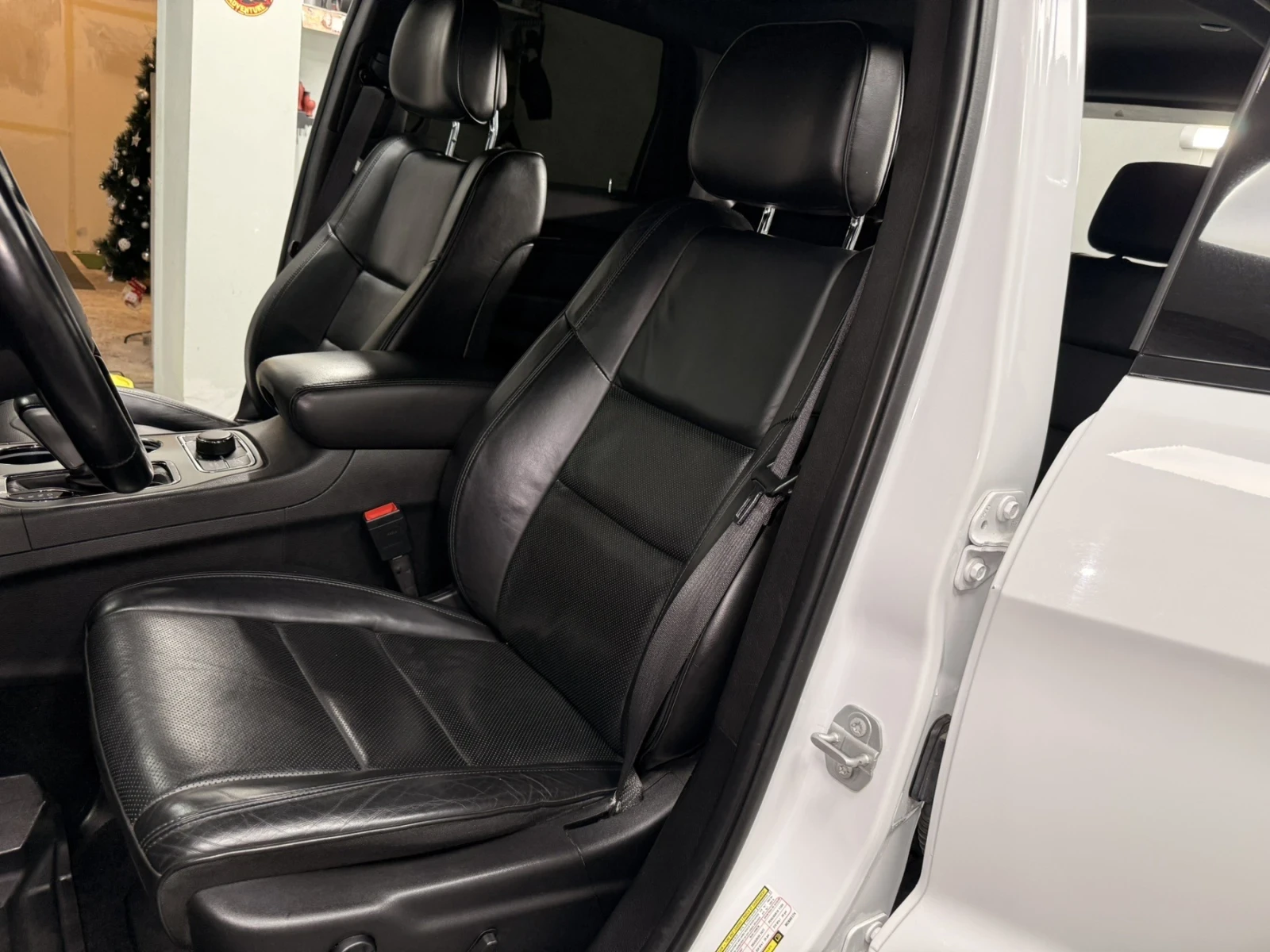 Jeep Grand cherokee HIGH ALTITUDE  | Mobile.bg   10