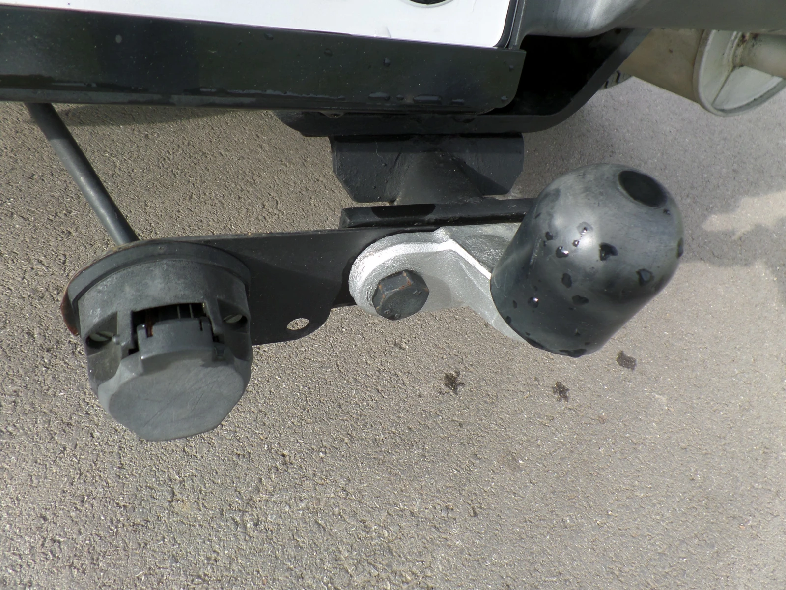 Honda Cr-v 2.0 Basis - изображение 8