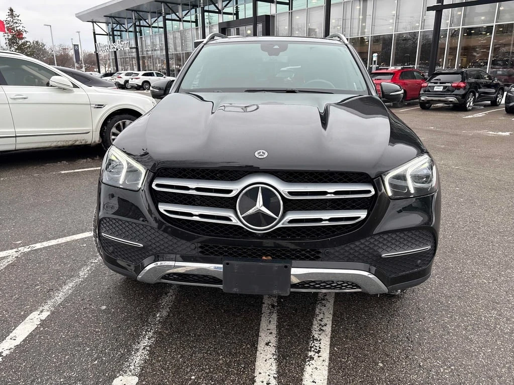 Mercedes-Benz GLE * 450 * CARFAX * БЕЗ ПЪРВОНАЧАЛНА ВНОСКА - изображение 6