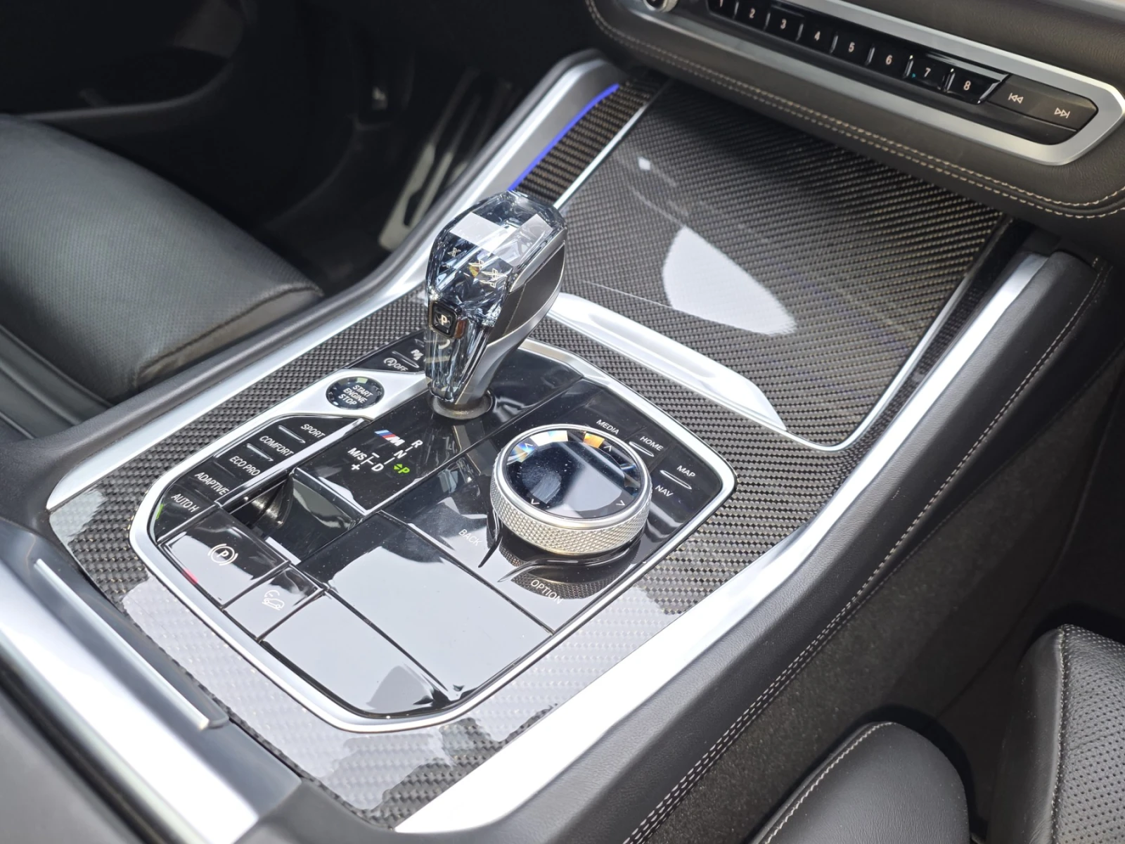 BMW X6 M50i xDrive = MGT Select 2 =  | Mobile.bg � ����������� 11