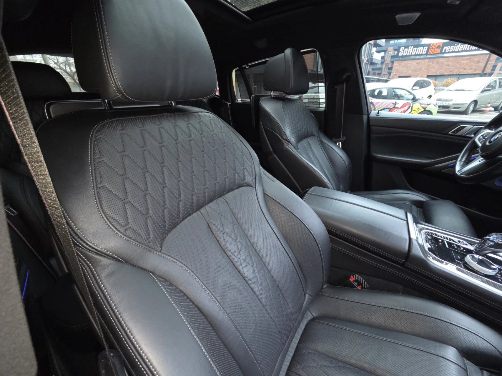 BMW X6 M50i xDrive = MGT Select 2 =  | Mobile.bg � ����������� 13