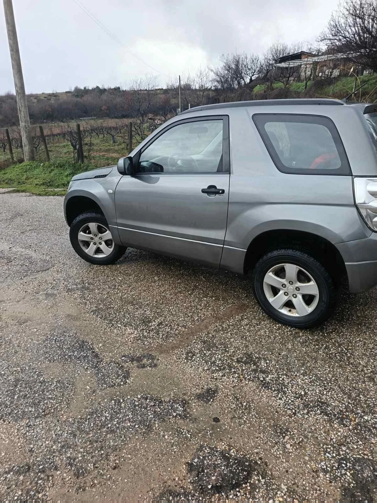 Suzuki Grand vitara | Mobile.bg � ����������� 3