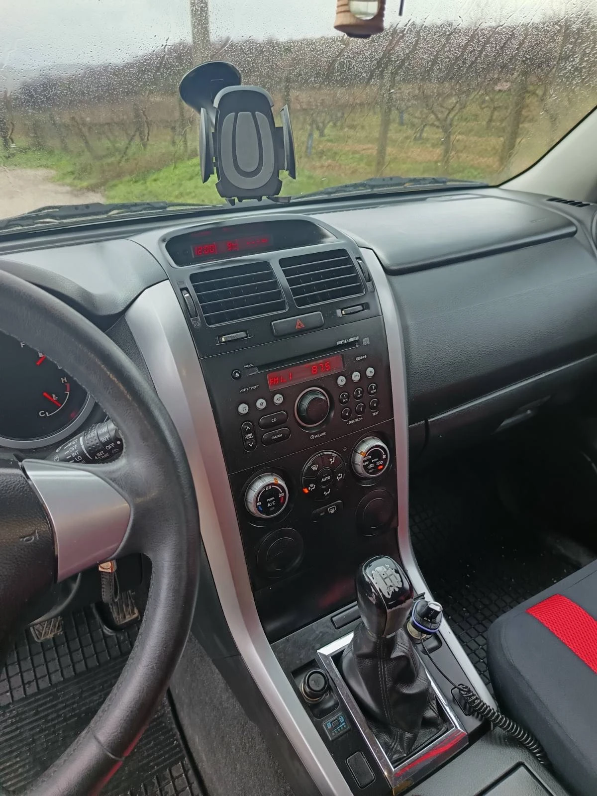 Suzuki Grand vitara | Mobile.bg � ����������� 5