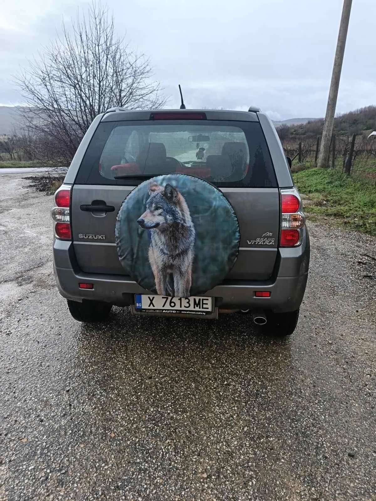 Suzuki Grand vitara | Mobile.bg � ����������� 2