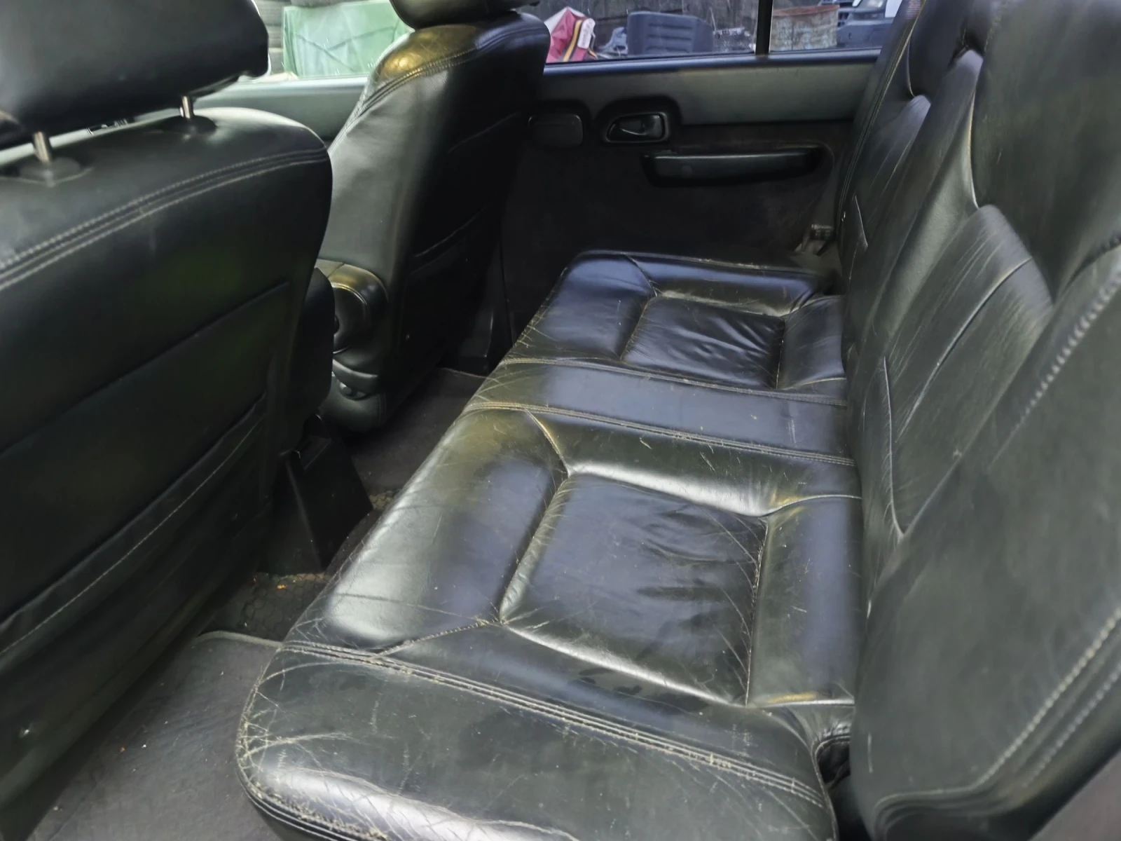 Hyundai Galloper, снимка 7 - Автомобили и джипове - 53897261