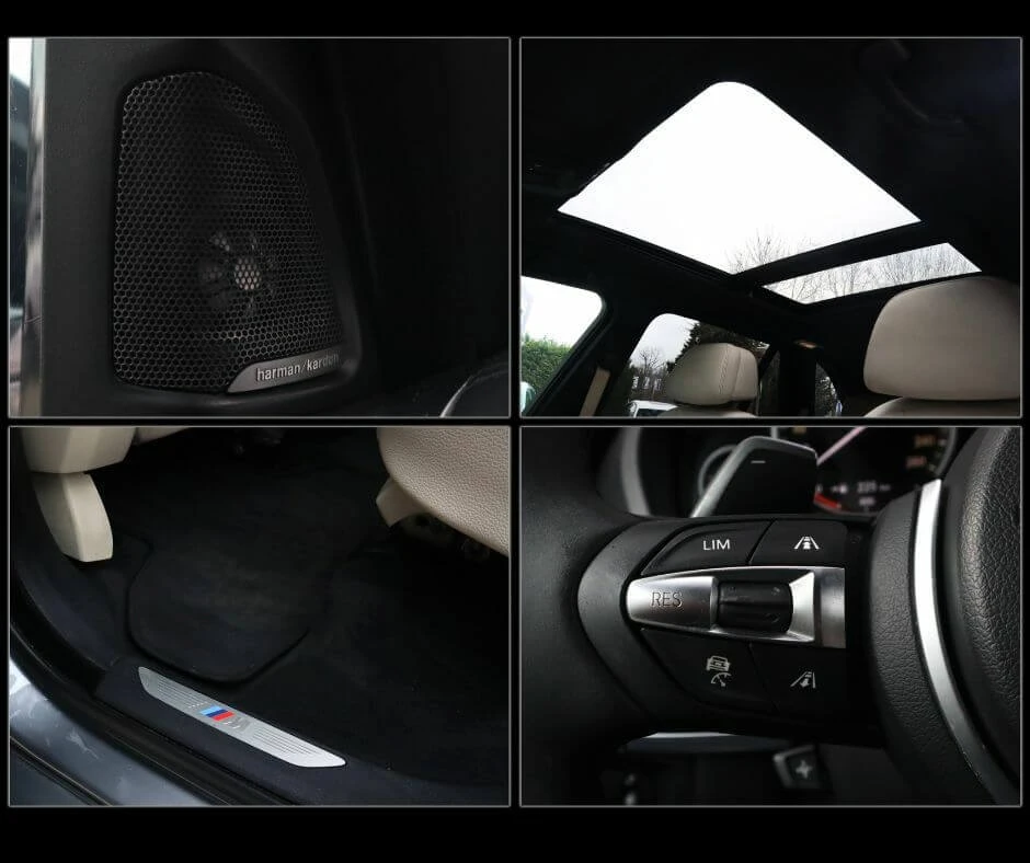 BMW X5 M50D/Harman Kardon/��������/���������/�������/���� | Mobile.bg � ����������� 13