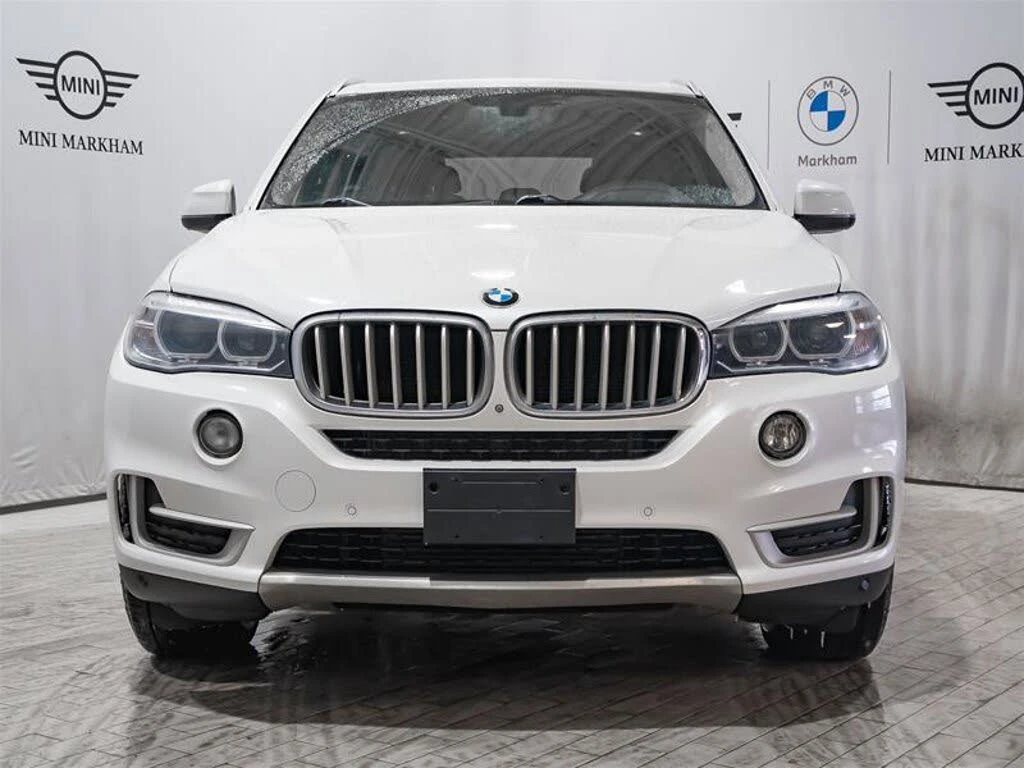 BMW X5 xDrive 35i* HARMAN KARDON* AMBIENT* PANO* MEMORY*  - изображение 5