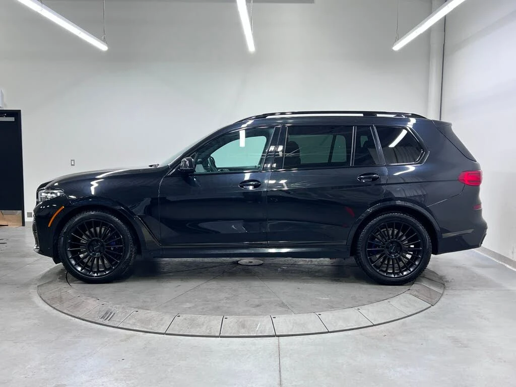 BMW X7 2021 BMW X7 xDrive40i AWD | Mobile.bg � ����������� 6
