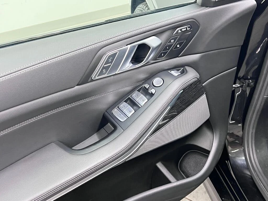 BMW X7 2021 BMW X7 xDrive40i AWD | Mobile.bg � ����������� 9