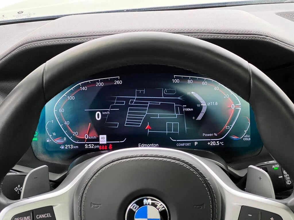 BMW X7 2021 BMW X7 xDrive40i AWD | Mobile.bg � ����������� 12