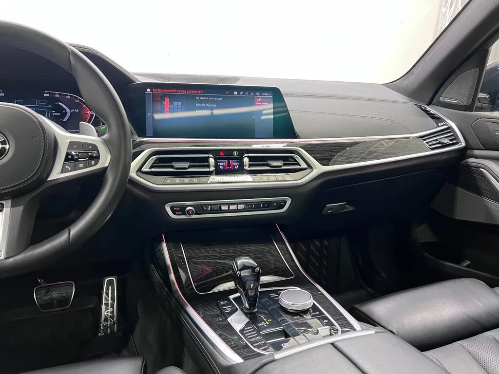 BMW X7 2021 BMW X7 xDrive40i AWD | Mobile.bg � ����������� 13