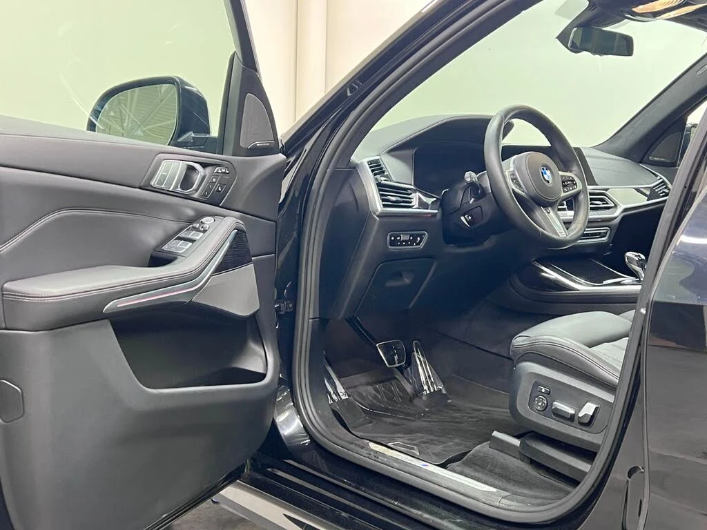BMW X7 2021 BMW X7 xDrive40i AWD | Mobile.bg � ����������� 10