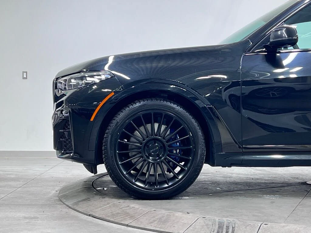 BMW X7 2021 BMW X7 xDrive40i AWD | Mobile.bg � ����������� 3