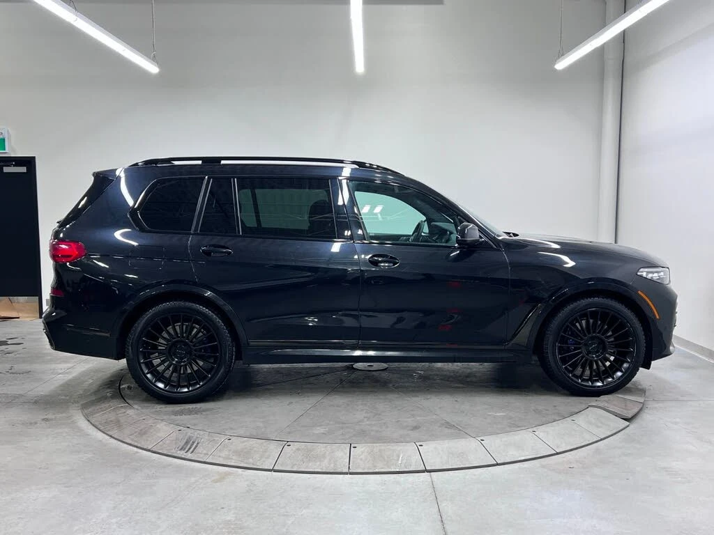 BMW X7 2021 BMW X7 xDrive40i AWD | Mobile.bg � ����������� 5