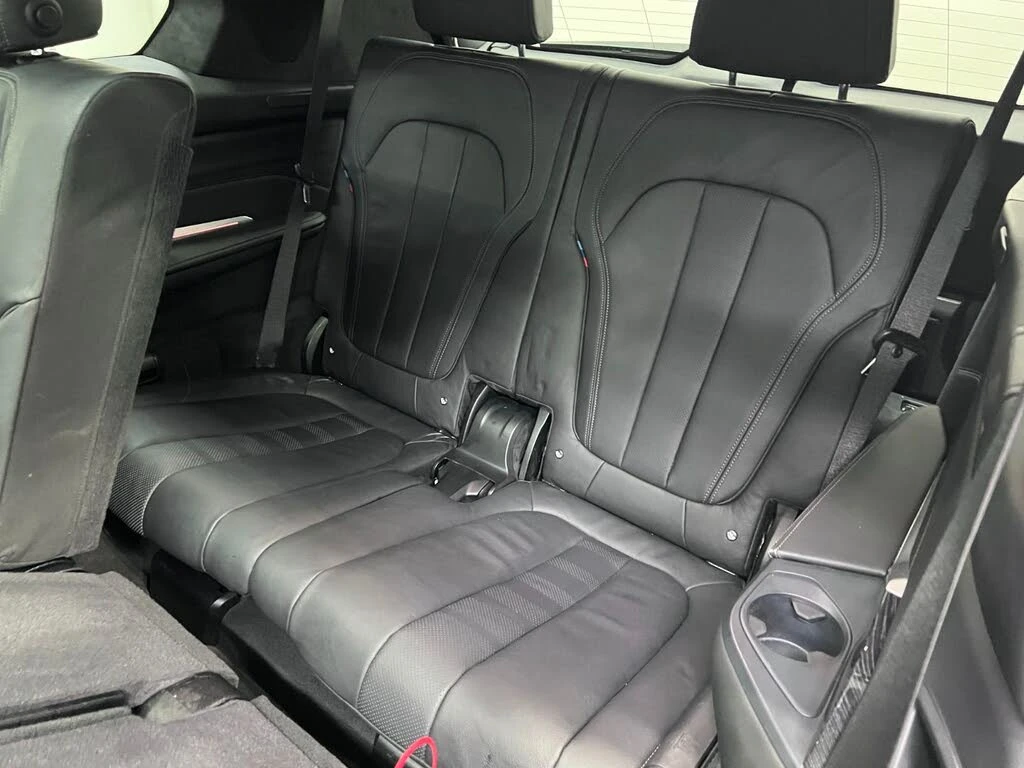 BMW X7 2021 BMW X7 xDrive40i AWD | Mobile.bg � ����������� 16