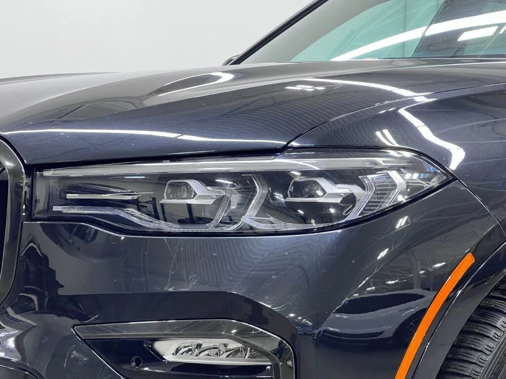 BMW X7 2021 BMW X7 xDrive40i AWD | Mobile.bg � ����������� 2