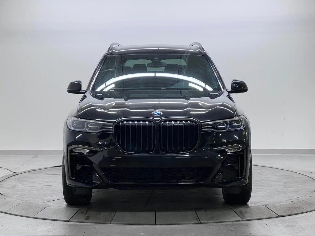 BMW X7 2021 BMW X7 xDrive40i AWD | Mobile.bg � ����������� 4