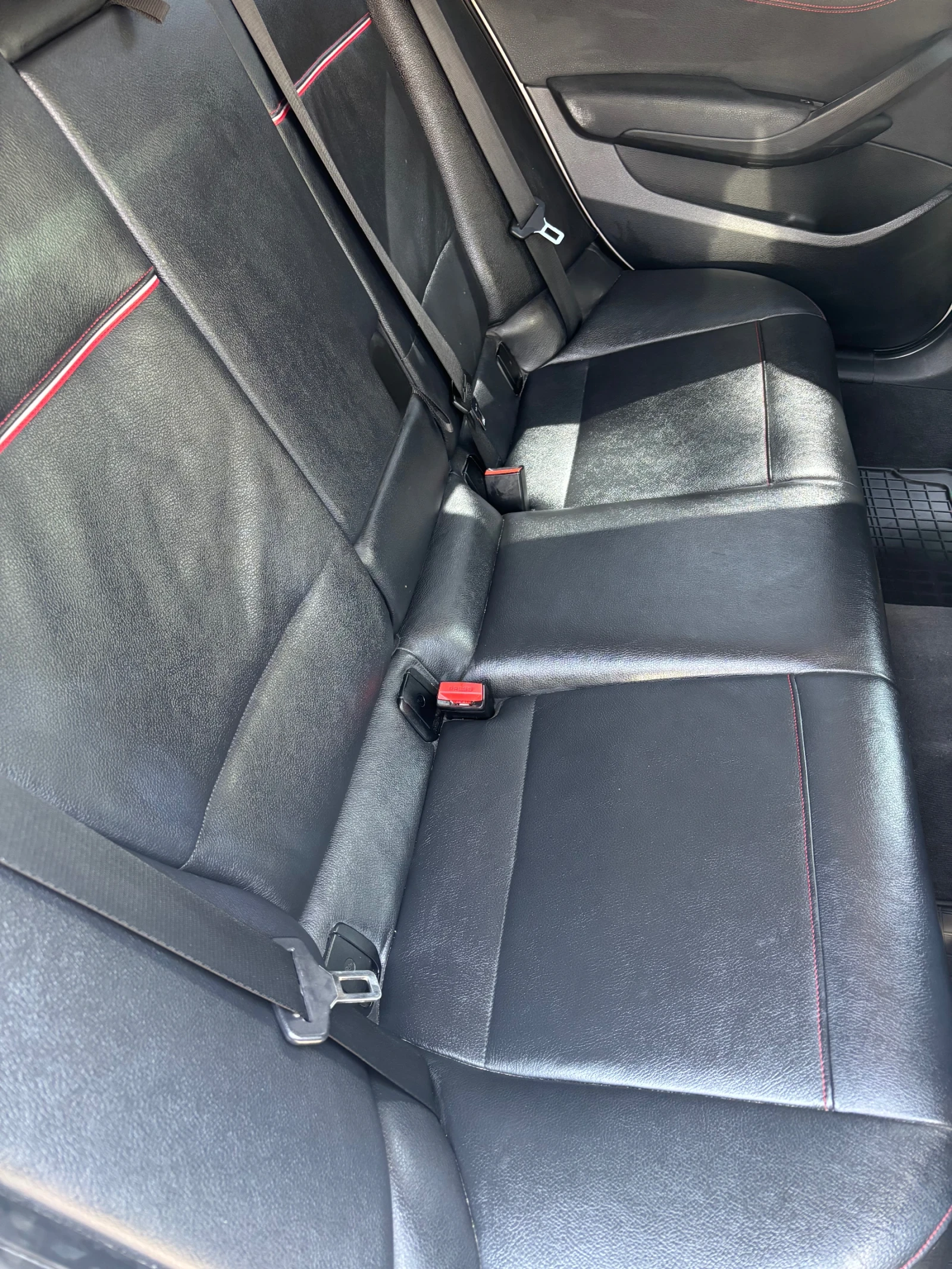 BMW X1 2, 5 Xdrive Face Sport Line , снимка 8 - Автомобили и джипове - 54394472