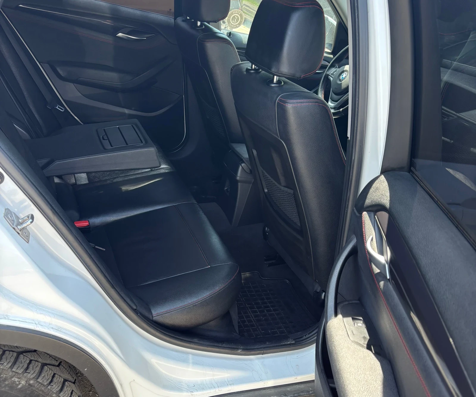 BMW X1 2, 5 Xdrive Face Sport Line , снимка 6 - Автомобили и джипове - 54394472