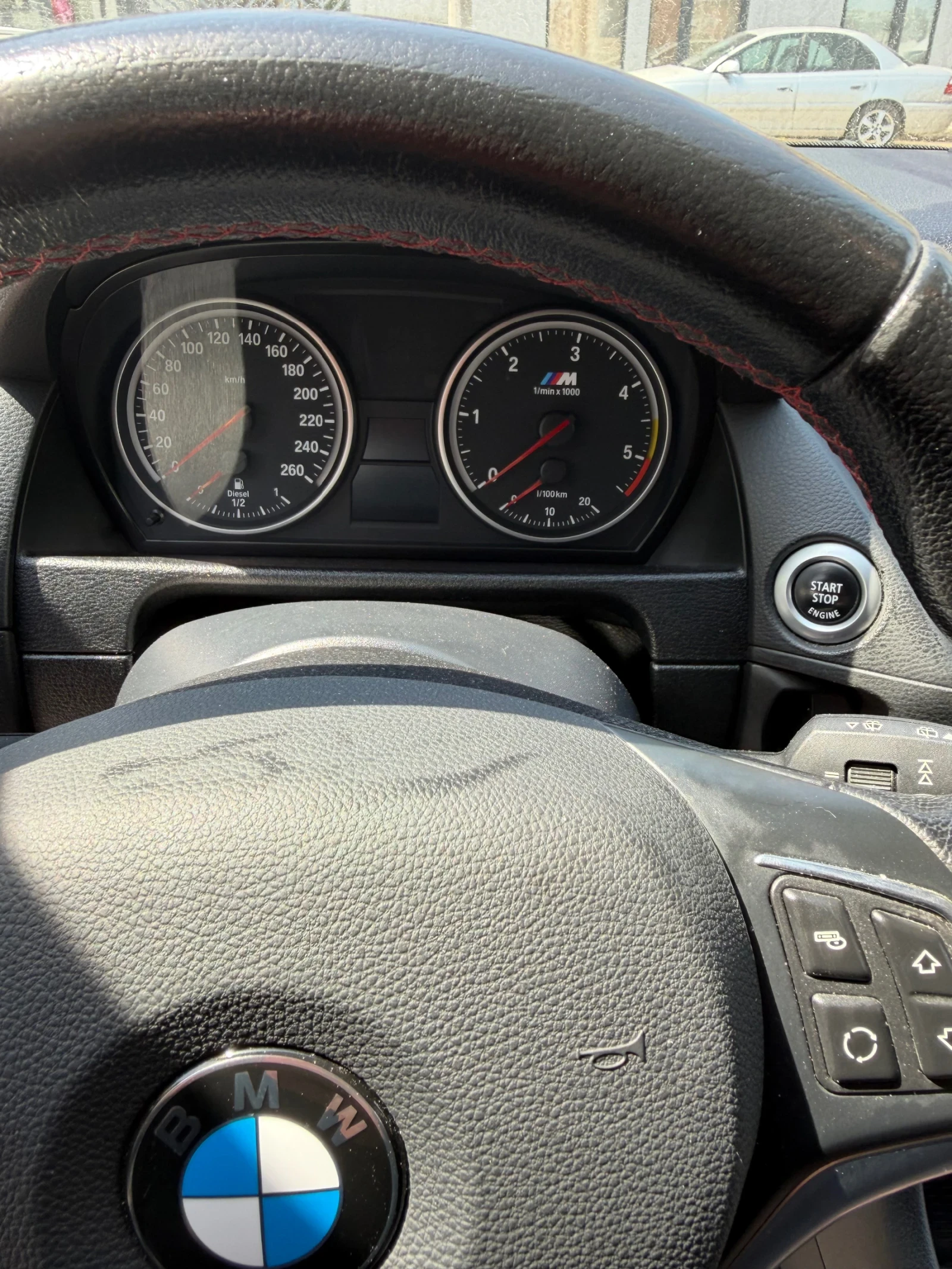 BMW X1 2, 5 Xdrive Face Sport Line , снимка 4 - Автомобили и джипове - 54394472