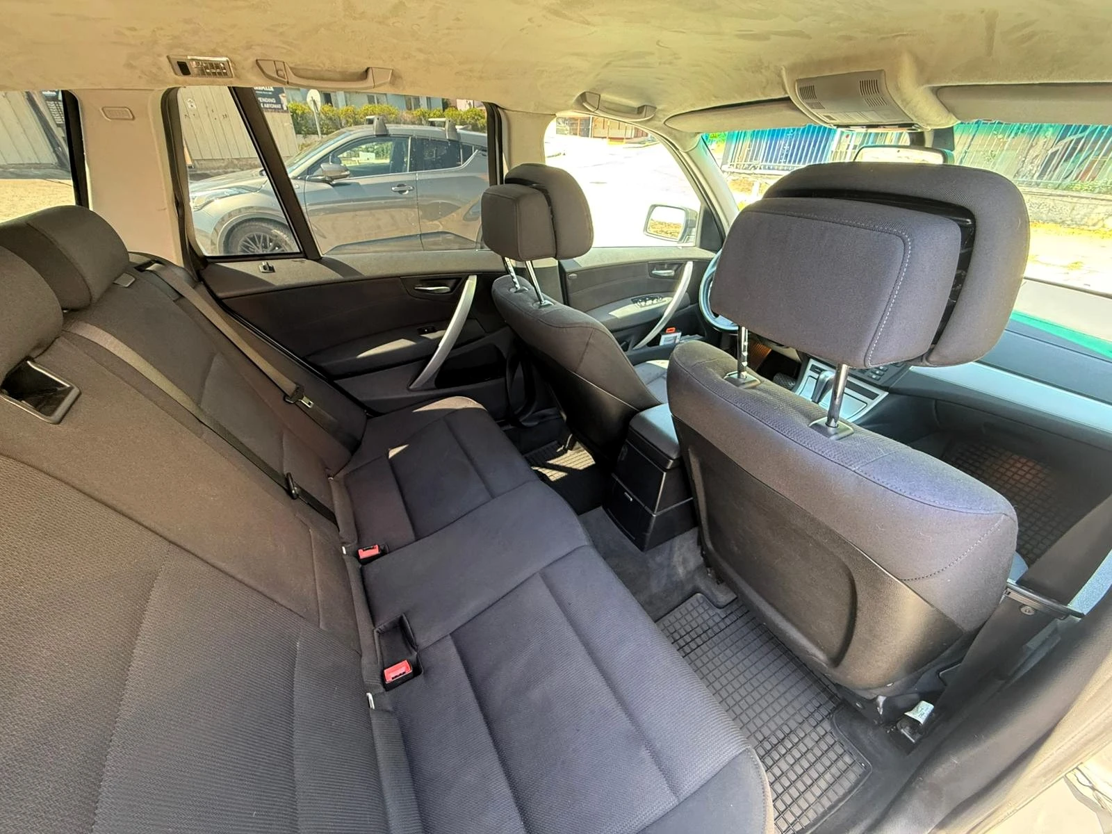 BMW X3 2.0d | 177 hp , снимка 8 - Автомобили и джипове - 54398015