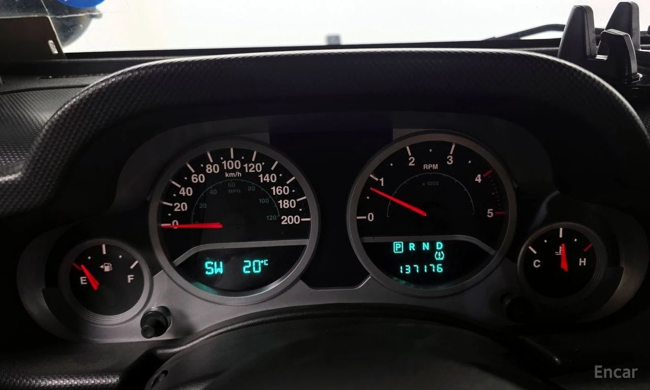 Jeep Wrangler RUBICON* 4DR* 2.8D* ПОДГРЕВ* ОФРОУД ТУНИНГ* ЦЕНА Д, снимка 9 - Автомобили и джипове - 54439765