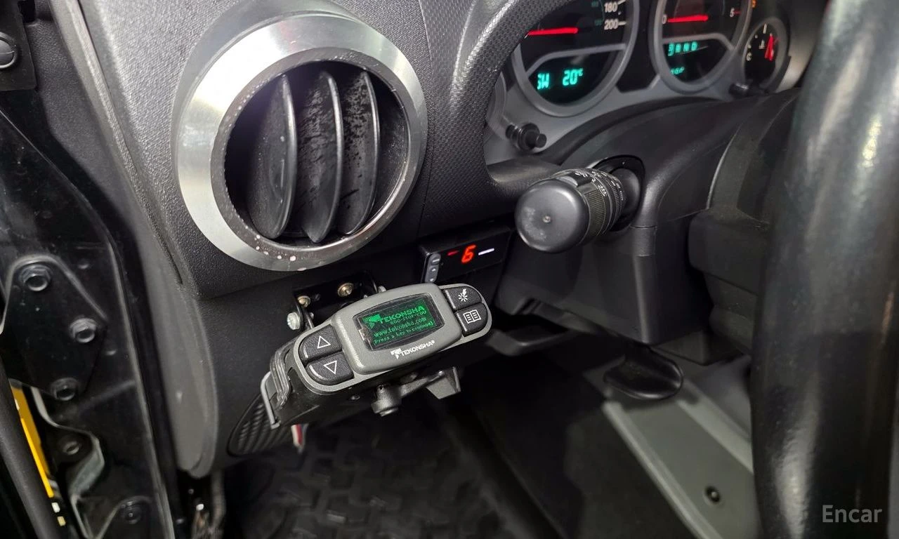 Jeep Wrangler RUBICON* 4DR* 2.8D* ПОДГРЕВ* ОФРОУД ТУНИНГ* ЦЕНА Д, снимка 17 - Автомобили и джипове - 54439765
