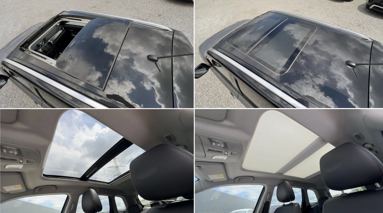 Suzuki Vitara 1.6i 4x4 Distronic Кожа Подгрев Панорама Камера, снимка 15 - Автомобили и джипове - 54574115