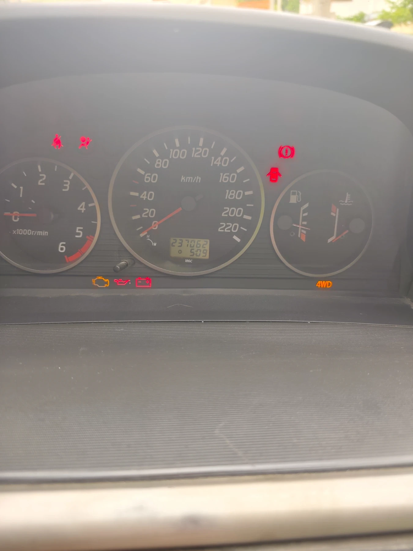 Nissan X-trail, снимка 14 - Автомобили и джипове - 54762472