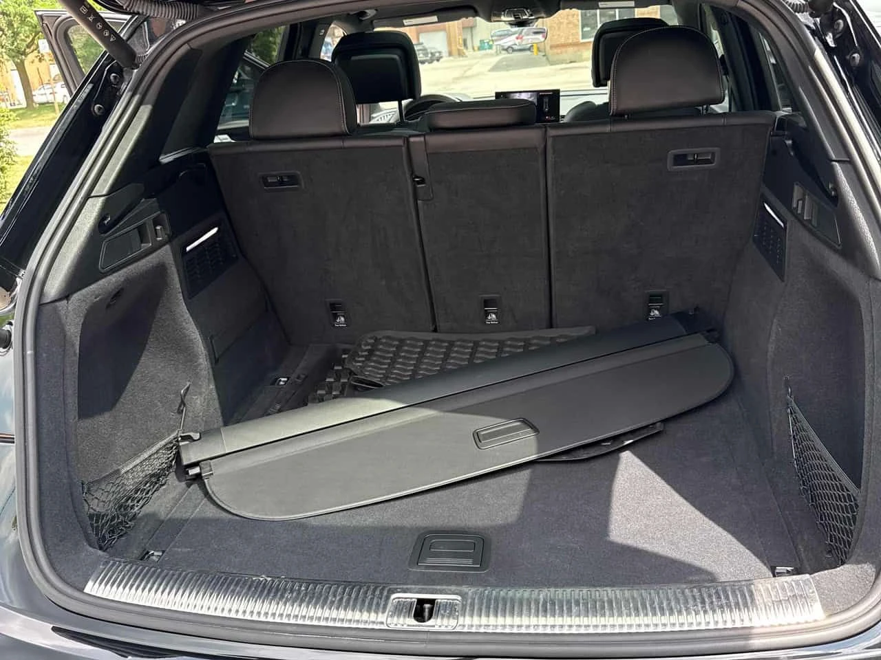 Audi Q5 * Progressiv * CARFAX * БЕЗ ПЪРВОНАЧАЛНА ВНОСКА, снимка 14 - Автомобили и джипове - 55156442