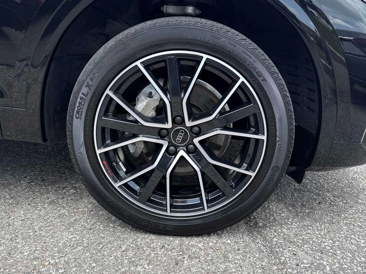 Audi Q5 * Progressiv * CARFAX * БЕЗ ПЪРВОНАЧАЛНА ВНОСКА, снимка 7 - Автомобили и джипове - 55156442
