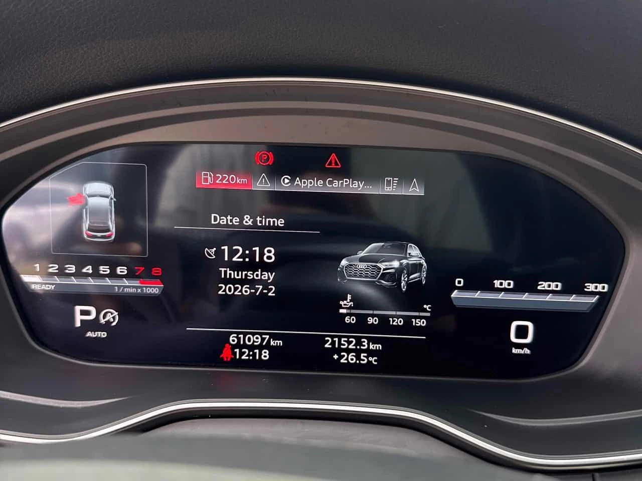 Audi Q5 * Progressiv * CARFAX * БЕЗ ПЪРВОНАЧАЛНА ВНОСКА, снимка 8 - Автомобили и джипове - 55156442