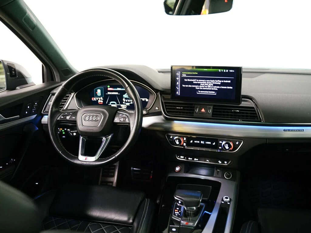 Audi SQ5 QUATTRO 3.0 TFSI TECHNIK| BANG&OLUFSEN| HUD| ����| | Mobile.bg � ����������� 9