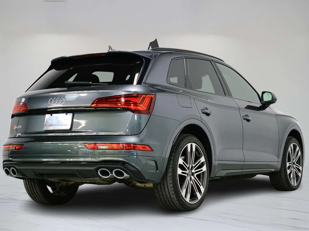 Audi SQ5 QUATTRO 3.0 TFSI TECHNIK| BANG&OLUFSEN| HUD| ����| | Mobile.bg � ����������� 4