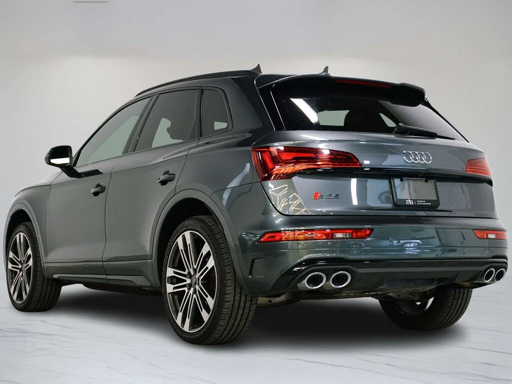 Audi SQ5 QUATTRO 3.0 TFSI TECHNIK| BANG&OLUFSEN| HUD| ����| | Mobile.bg � ����������� 6